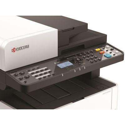 3. Kyocera ECOSYS M2135DN Multifunktionsgerät
