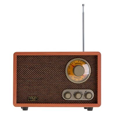 3. Radio ADLER AD 1171