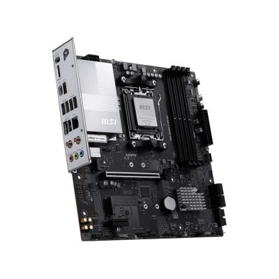 MSI PRO B840M-P WIFI6E Mainboard