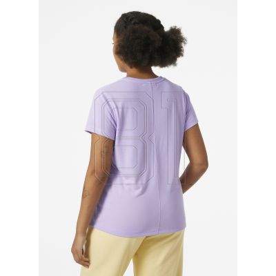 5. Helly Hansen Allure W 53970 697 T-Shirt