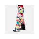4. ROSSIGNOL W Jcc Valthor Pant mehrfarbige Damen-Skihose