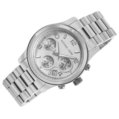 2. MICHAEL KORS Runway MK7325 Damenuhr + Box