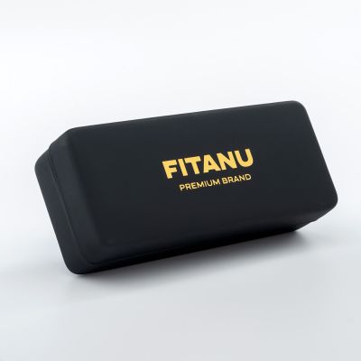5. Fitanu Frea Brille 92800595456