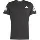 2. adidas ADI365 Running Climacool Iconic Herren-T-Shirt Schwarz JZ7694