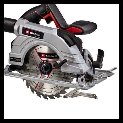 3. Handsäge TP-CS 18/190 Li BL Solo 4331210 EINHELL