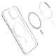9. Spigen Ultra Hybrid Mag-Hülle mit MagSafe für iPhone 13 – Weiß