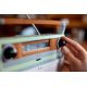 10. LEGO Icons 10334 – Retro-Radio