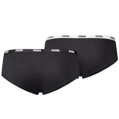 2. Puma Hipsters 2er-Pack W 603022001-200 Höschen