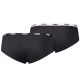 2. Puma Hipsters 2er-Pack W 603022001-200 Höschen