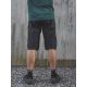 4. POC Bastion Shorts Schwarz