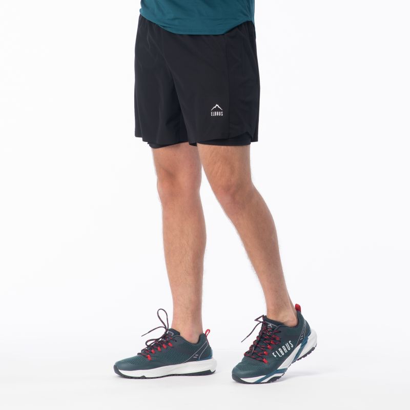 14. Elbrus Alparo M Shorts 92800597242
