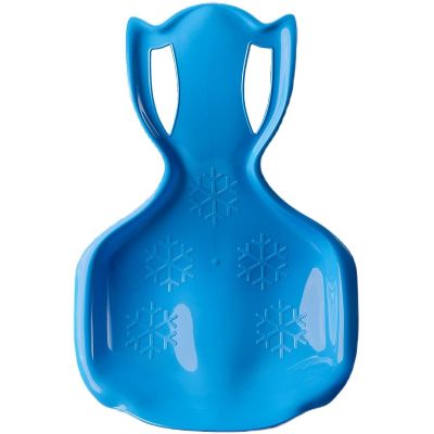 3. SCHNEERUTSCHER APPLE BIG COMFORT BLAU
