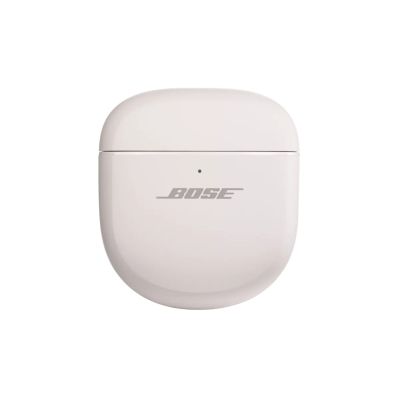7. Bose QC Ultra Ohrhörer weiß