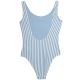 4. Outhorn swimsuit F013 W OTHSS23USWSF013 91A