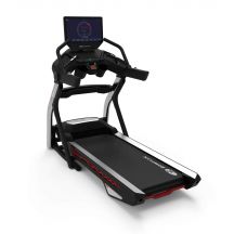 BOWFLEX T56 100912 Elektrisches Laufband