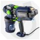 5. Farbspritzpistole 550 W W02003 WUBER