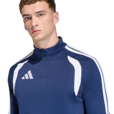 4. Herren adidas Tiro 26 League Training Top dunkelblau JY9695