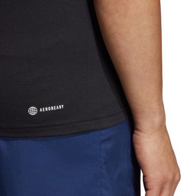6. adidas Train Essentials Trainingsoberteil M IC6945