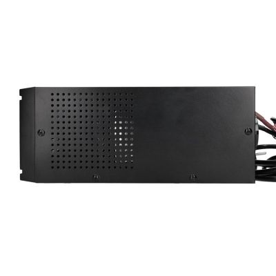6. Extralink Piorun 2000VA/1600W Wechselrichter, reine Sinuswelle, 24 VDC Batteriespannung