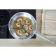 5. ZWILLING Pro 65128-280-0 flache Bratpfanne aus Stahl - 28 cm