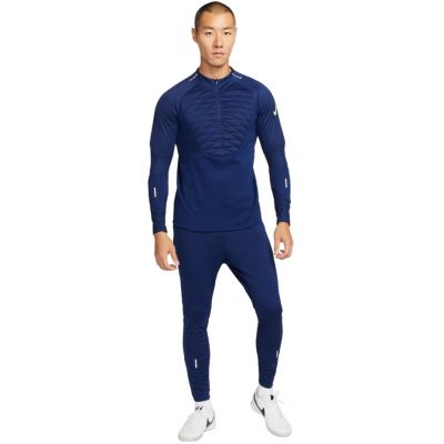 11. Nike NK Therma-Fit Strike Drill Top Winter Warrior M DC9156 492 Sweatshirt