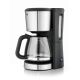2. WMF Bueno 04.1225.0011 Halbautomatische Kaffeemaschine, Filterkaffeemaschine, 1,7 l