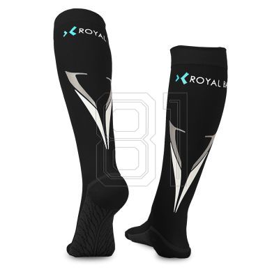 Royal Bay Therapie-Kniestrümpfe 2.08590072711192