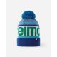 Reima Beanie Taasko Kinder Wintermütze – wollig und warm (5300058B-6901)