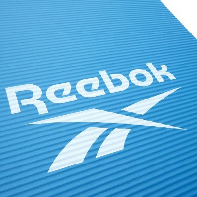 11. Reebok Matte 10 mm RAMT-11015BL