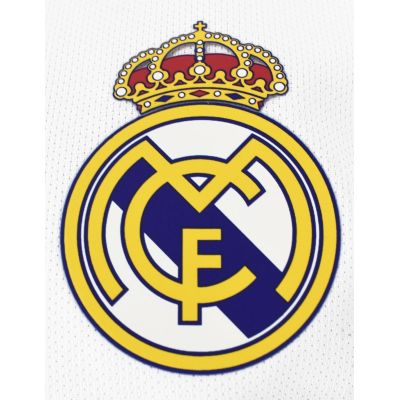6. Real Madrid Bellingham Junior-Trikot- und Shorts-Set, Box RM26B1B