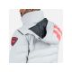 4. Rossignol Hero Blackside Puffy Jkt Jacke Grau