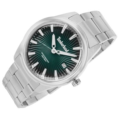 2. TIMBERLAND Birch Road Herrenuhr TDWGH0083105 + Box