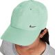 6. Nike Dri-Fit Club Kinder-Baseballkappe Mint FB5064 394