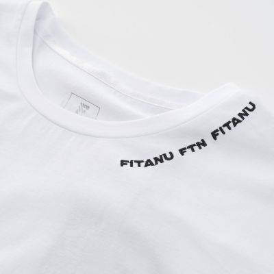 4. Fitanu Arvin III Kurzarm-T-Shirt M 92800621223