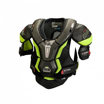 Bauer Vapor 3X Pro Jr 1059922 Hockey-Schulterpolster