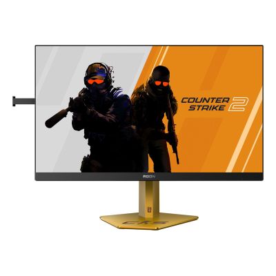 31. AOC AGON PRO CS24A Computermonitor 61,2 cm (24,1") 1920 x 1080 px Full HD LED Schwarz
