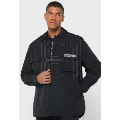 2. Calvin Klein M J30J319310 Jacke