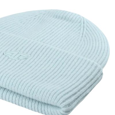 2. Kappe 4F U562 hellblau 4FWAW25ACAPU562 34S