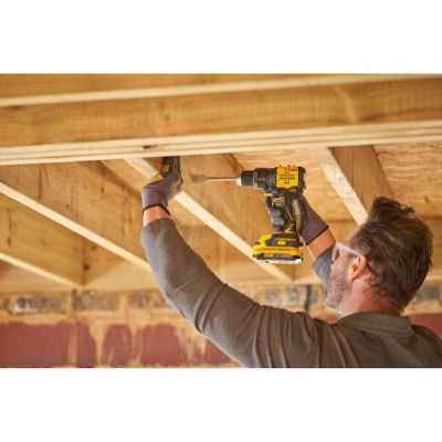 5. 18V SFMCD716B-XJ STANLEY Akku-Bohrschrauber