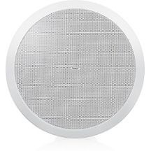 Tannoy CVS 801S LZ 8"-Einbausubwoofer für Festinstallationen (nur Betrieb mit niedriger Impedanz)