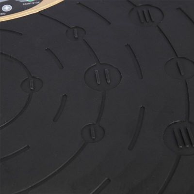 4. HMS SVP01 Gold Vibrationsplattform