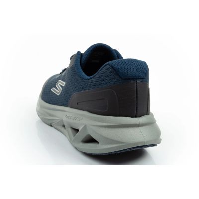 5. Skechers Herren-Sneaker Glide-Step Vortex, bequem, marineblau