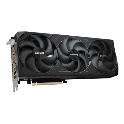 12. GIGABYTE GeForce RTX 5080 WINDFORCE OC SFF 16G NVIDIA 16 GB GDDR7