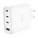 TRUST Maxo USB GaN 65W 4-Port-Ladegerät