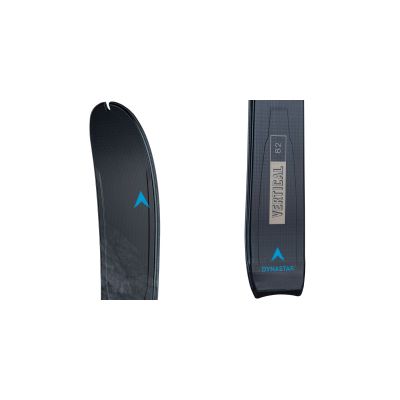 5. DYNASTAR M-VERTICAL OPEN Skier