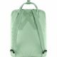 3. Fjällräven Kånken Mint Green Damen/Herren Wanderrucksack (F23510-600)