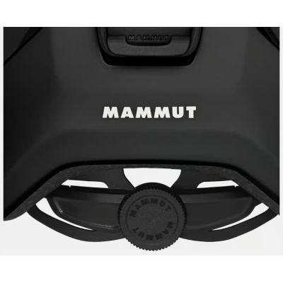 2. Mammut Haute Route Helm – weiß/schwarz, Größe: 55–59 cm