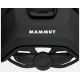 2. Mammut Haute Route Helm – weiß/schwarz, Größe: 55–59 cm