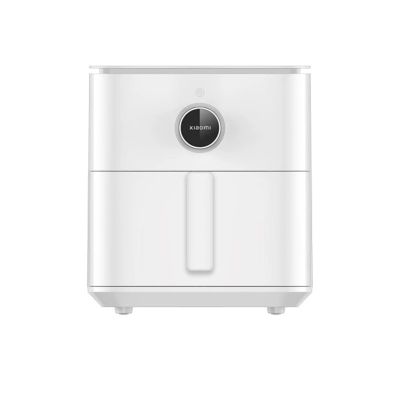 7. Xiaomi Mi Smart Air Fryer 6,5 l (weiß)