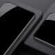 18. Nillkin CP+PRO ultradünnes gehärtetes Glas für den gesamten Bildschirm mit einem 0,2-mm-Rahmen 9H OnePlus Ace schwarz